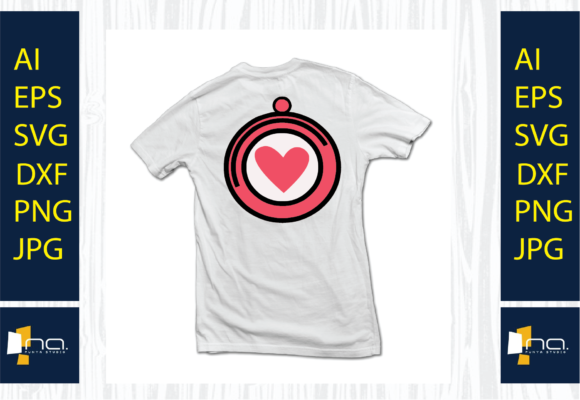 Download Valentine Icons Flat Heart, Svg Design - Premium Resources