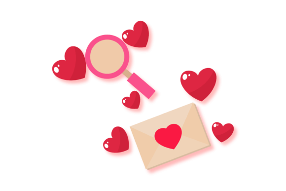 Download Valentine Icons - Premium Bundle