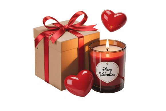 Download Valentine Gift Box Clipart PNG - Gift box clipart Collection