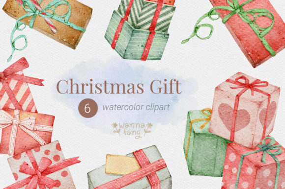 Download Christmas Gift Box Clipart Gift Box,PNG - Gift box clipart Collection