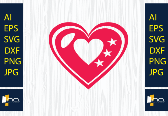 Download Valentine Icons Flat Heart, Svg Design - Valentine icons Collection
