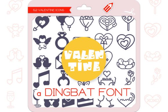 Download Valentine Icons - Valentine icons Collection